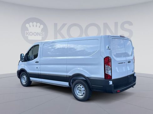 New 2026 Ford Transit 150 Low Roof image 4