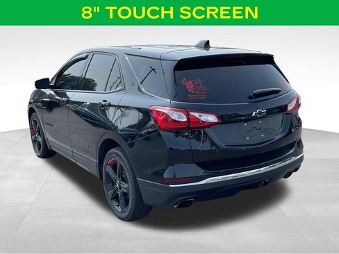 Used 2019 Chevrolet Equinox LT FWD image 12