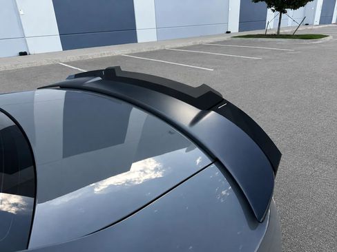 Used 2023 Dodge Charger GT w/ Blacktop Package RWD image 12