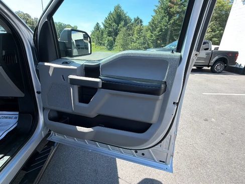 Used 2017 Ford F150 XLT AWD/4WD image 40