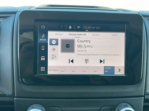 New 2025 RAM ProMaster 2500 image 25