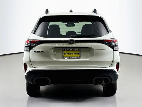 New 2026 Subaru Forester Limited AWD/4WD image 6