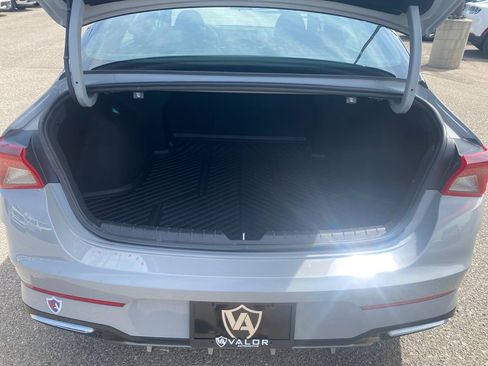 Used 2023 Kia K5 GT-Line w/ GT-Line Premium Package image 29