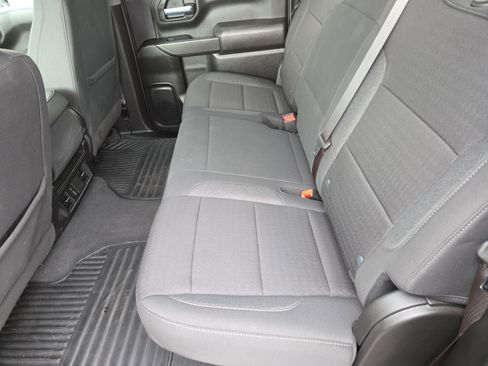 Used 2023 Chevrolet Silverado 1500 Custom image 18