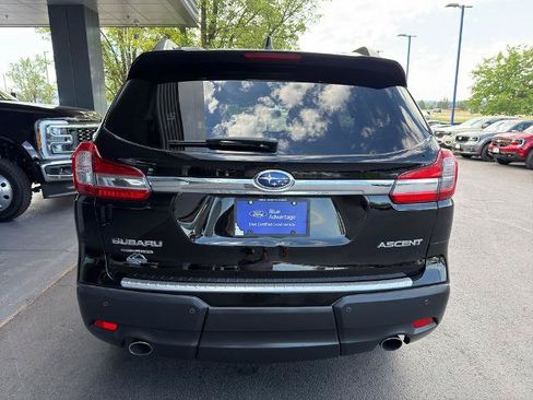 Used 2020 Subaru Ascent Premium w/ Convenience Package AWD/4WD image 12