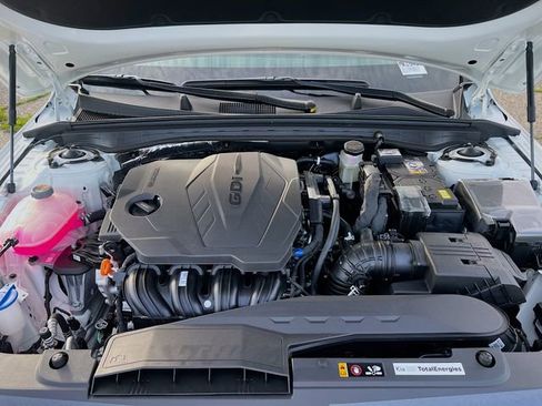 New 2026 Kia K5 GT-Line image 29