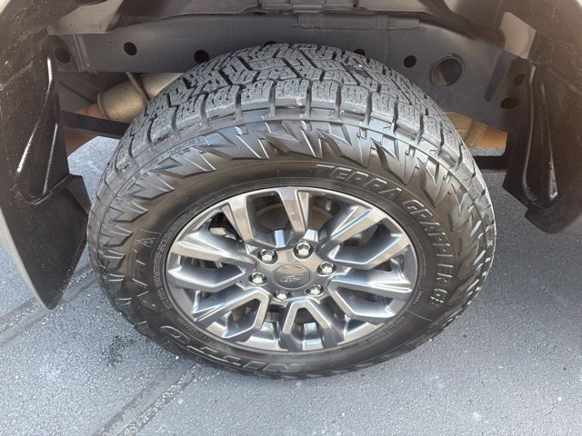 Used 2019 Ford Ranger Lariat w/ Equipment Group 501A Mid AWD/4WD image 15