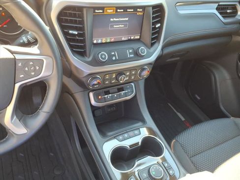 Certified 2023 GMC Acadia AT4 w/ Trailering Package image 31