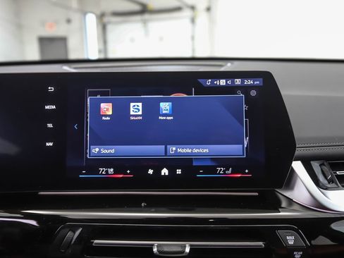 New 2026 BMW X1 xDrive28i w/ Convenience Package image 16