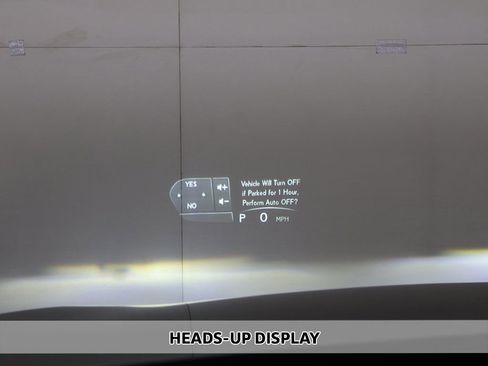 Used 2023 Lexus RX 350 Premium Plus w/ Accessory Package image 6