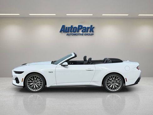 New 2026 Ford Mustang GT Premium image 8