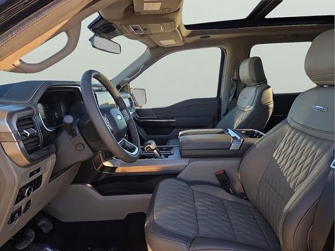 New 2026 Ford F150 Platinum AWD/4WD image 12