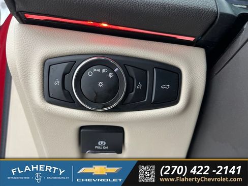 Used 2017 Lincoln MKZ Reserve w/ Technology Package AWD/4WD image 23