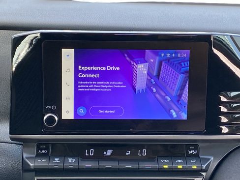 Used 2026 Toyota Camry LE w/ Convenience Package FWD image 13