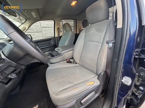 Used 2015 RAM 1500 Tradesman w/ Popular Equipment Group image 31