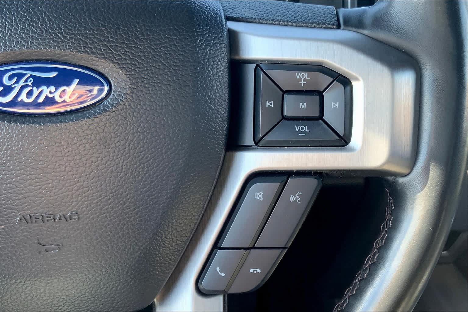 Used 2019 Ford F150 Platinum AWD/4WD image 24