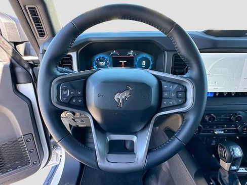 New 2025 Ford Bronco Big Bend image 7