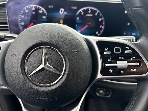 Used 2020 Mercedes-Benz GLS 450 4MATIC image 26