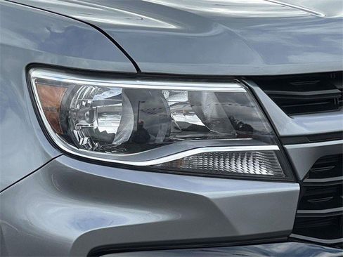 Certified 2022 Chevrolet Colorado LT w/ LT Convenience Package image 6