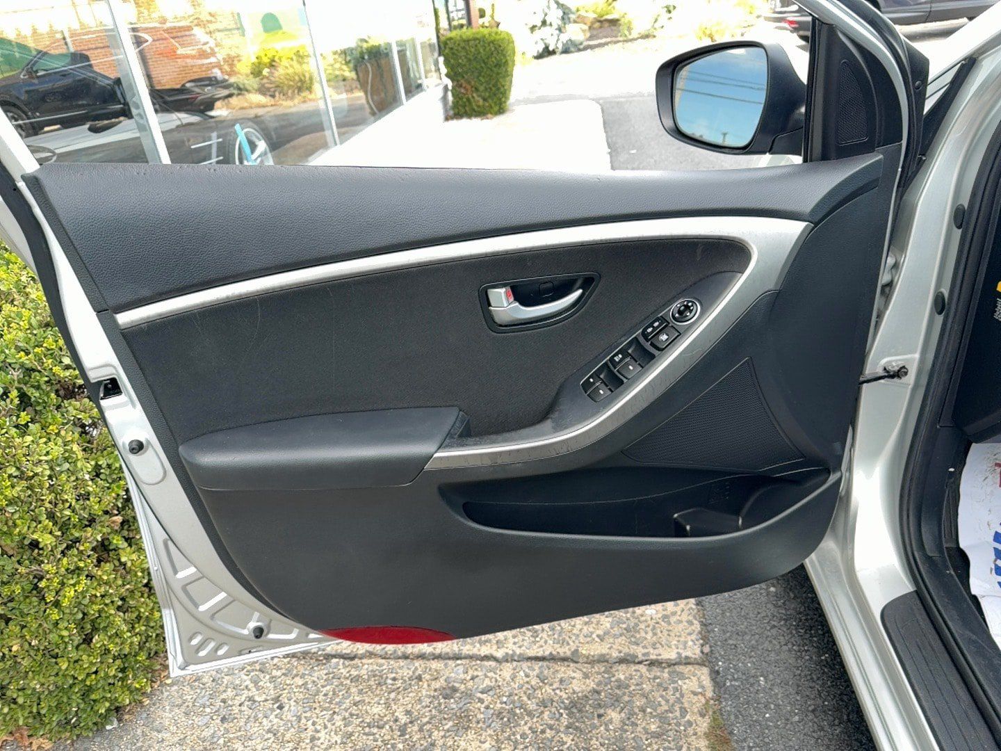Used 2013 Hyundai Elantra GT FWD image 14
