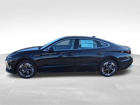 New 2026 Hyundai Sonata SEL AWD/4WD image 5