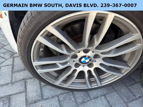 Used 2017 BMW 430i xDrive Convertible image 30