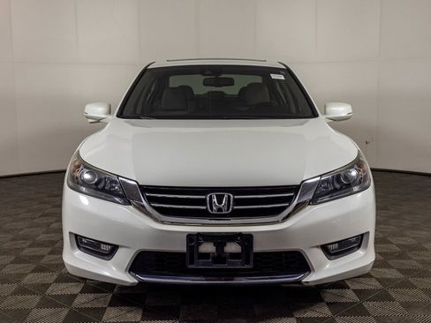 Used 2014 Honda Accord EX-L image 12