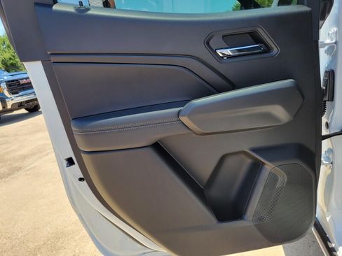 New 2026 GMC Canyon Elevation w/ Convenience Package RWD image 26
