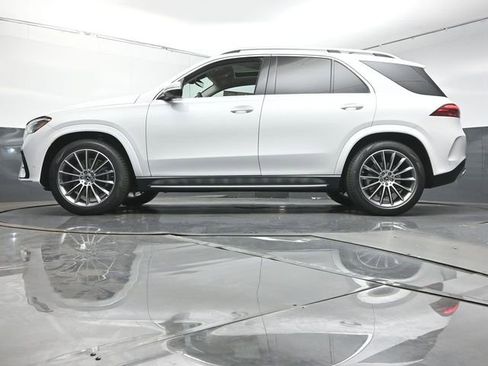 New 2026 Mercedes-Benz GLE 350 4MATIC image 36