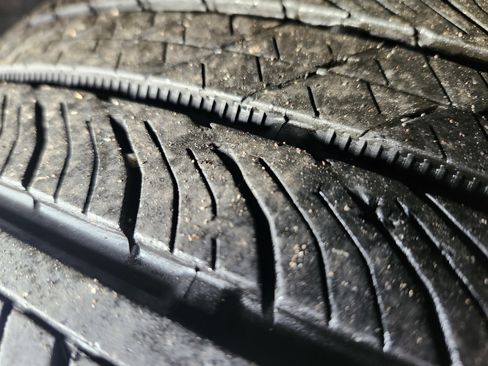 Used 2025 Buick Envision Sport Touring image 33