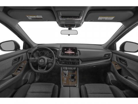 Certified 2023 Nissan Rogue S AWD/4WD image 11