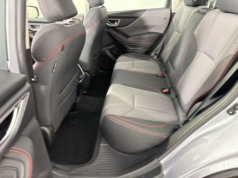 Used 2020 Subaru Forester Sport AWD/4WD image 22