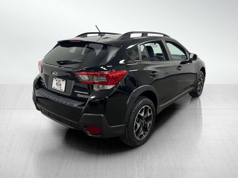 Certified 2020 Subaru Crosstrek 2.0i image 7