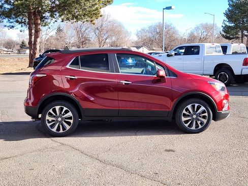 Used 2022 Buick Encore Preferred w/ Safety Package image 2