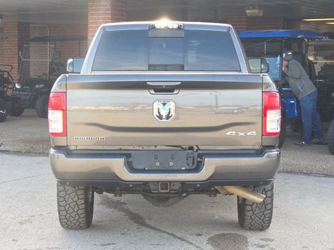 Used 2019 RAM 2500 Big Horn image 9