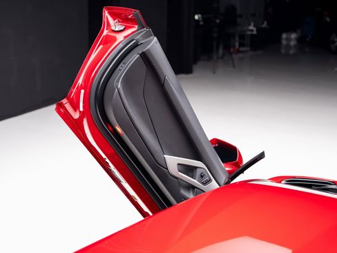 Used 2014 Lamborghini Aventador LP 700-4 image 55