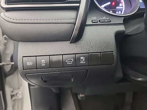 Used 2024 Toyota Camry LE FWD image 27
