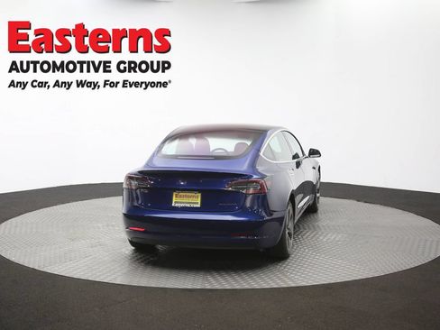 Used 2018 Tesla Model 3 Long Range AWD/4WD image 33
