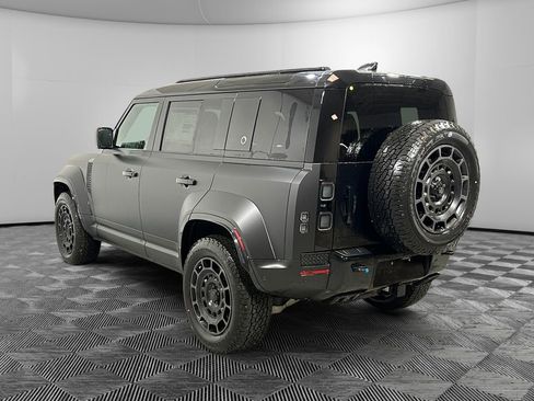 New 2026 Land Rover Defender 110 image 3