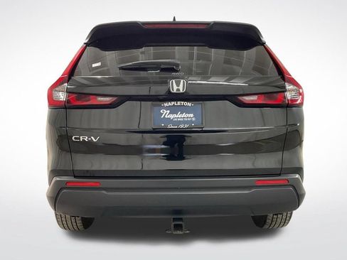 Certified 2024 Honda CR-V EX image 25