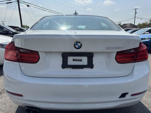 Used 2015 BMW 328i Sedan image 8