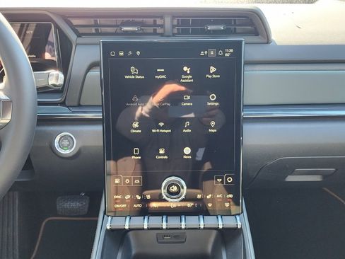 New 2026 GMC Terrain AT4 w/ Convenience Package III image 28