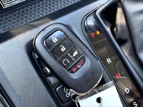 Certified 2024 Honda CR-V EX-L image 15