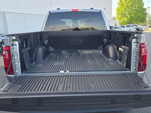 Used 2024 Ford F150 XLT image 15