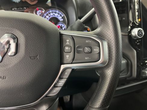 New 2025 RAM 2500 Tradesman image 21