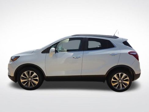 Used 2019 Buick Encore Preferred FWD image 6