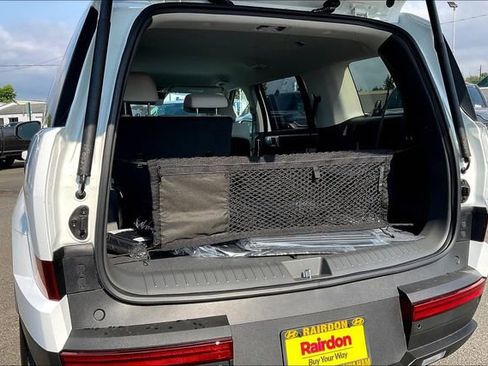 New 2026 Hyundai Santa Fe SE image 18