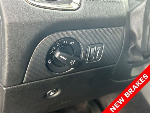 Used 2019 Dodge Durango R/T w/ Trailer Tow Group IV image 17