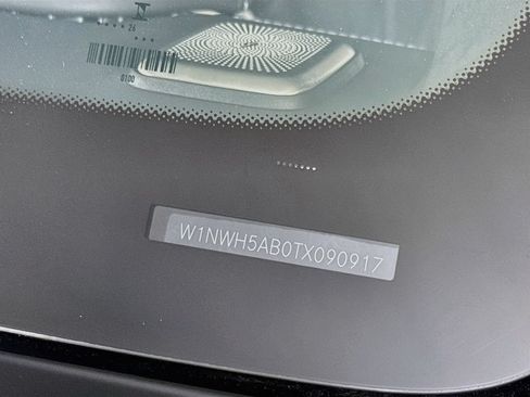 Used 2026 Mercedes-Benz G 63 AMG 4MATIC image 26