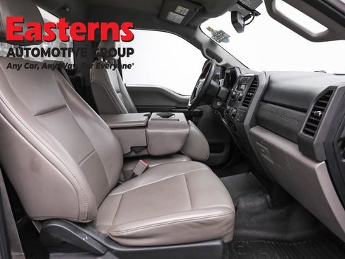 Used 2019 Ford F250 XL RWD image 20